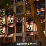 Evolution Valbom 4* Lisboa