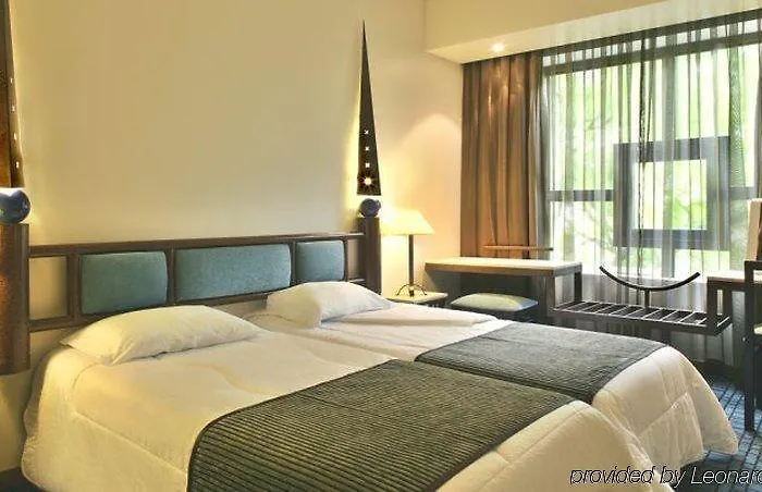 Hotel Evolution Valbom 4*