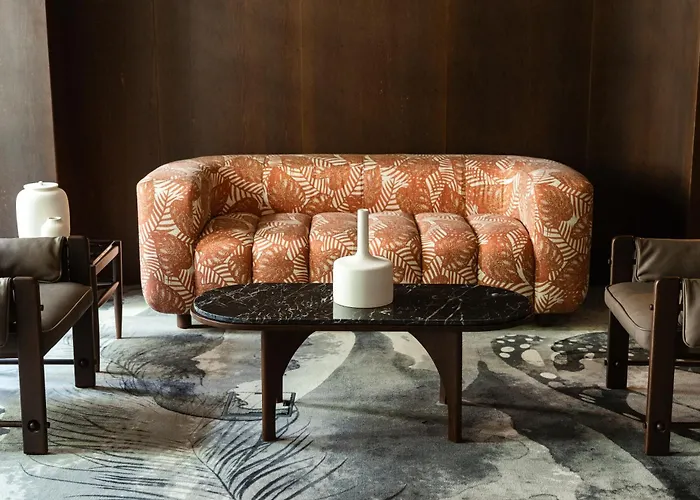 Hotel Evolution Valbom Lizbona