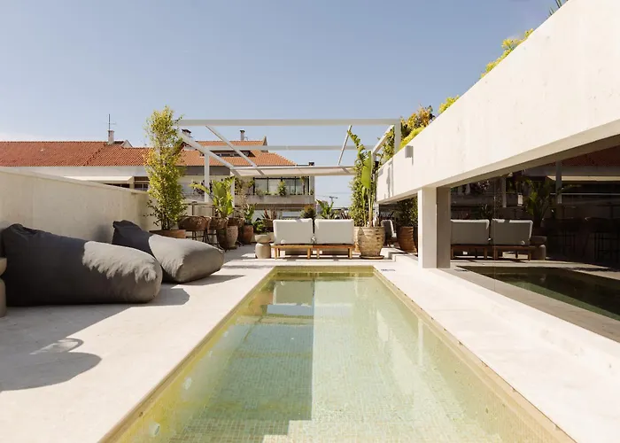 Evolution Valbom Lizbona