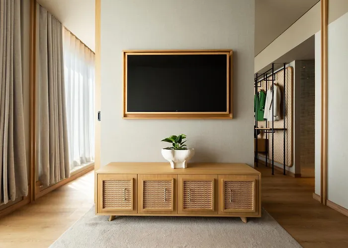 Evolution Valbom Hotel Lizbona