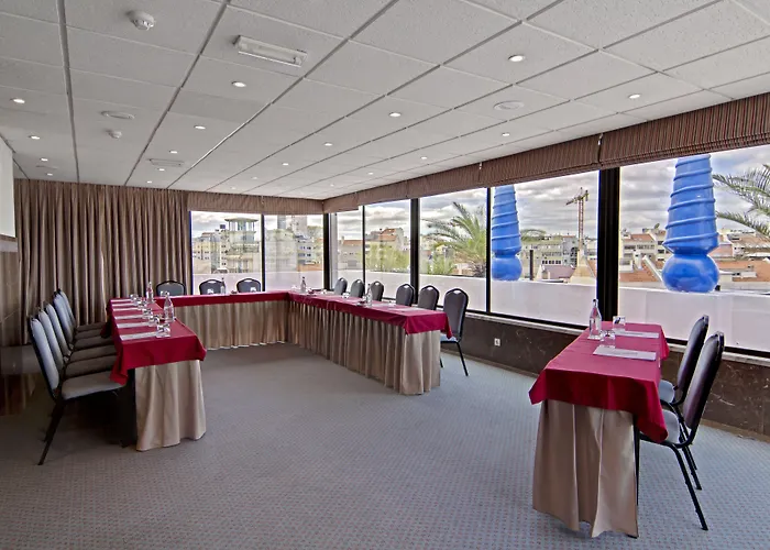 Hotel Evolution Valbom 4*