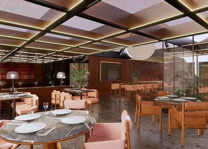 Evolution Valbom Hotel Lizbona