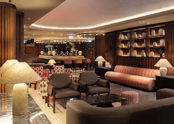 Evolution Valbom Hotel 4*