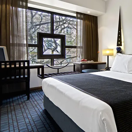Evolution Valbom Hotel Lisbon