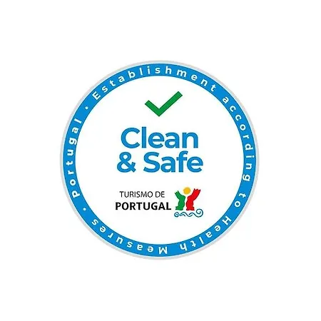 Evolution Valbom Hotel