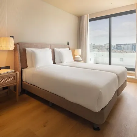 Evolution Valbom Hotel 4*