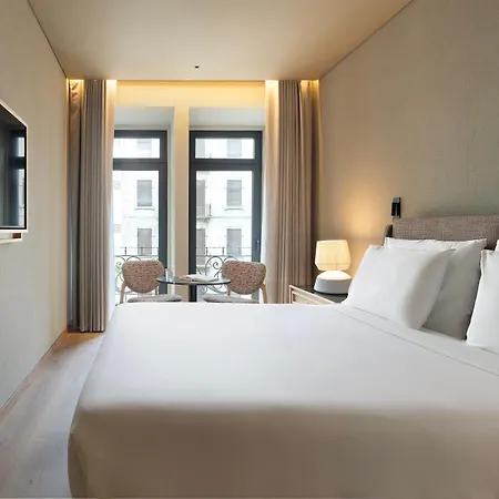Evolution Valbom Hotel 4*