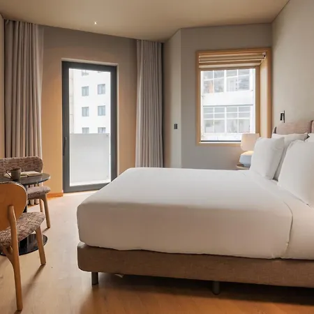 Hotel Evolution Valbom