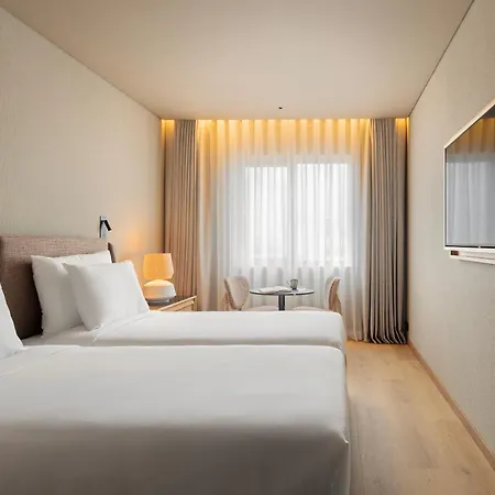 Hotel Evolution Valbom
