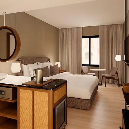 Evolution Valbom Hotel