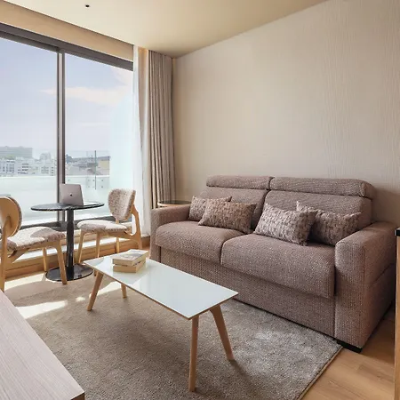 Evolution Valbom Hotel Lisboa