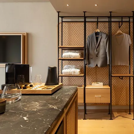 Hotel Evolution Valbom Lisboa