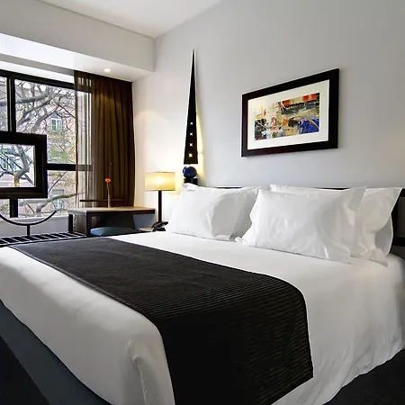 Evolution Valbom Hotel 4*
