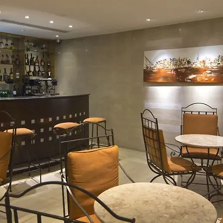 Evolution Valbom 4* Lisbon