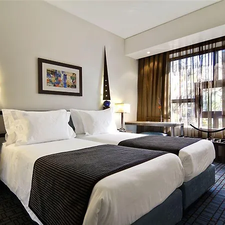 Hotel Evolution Valbom