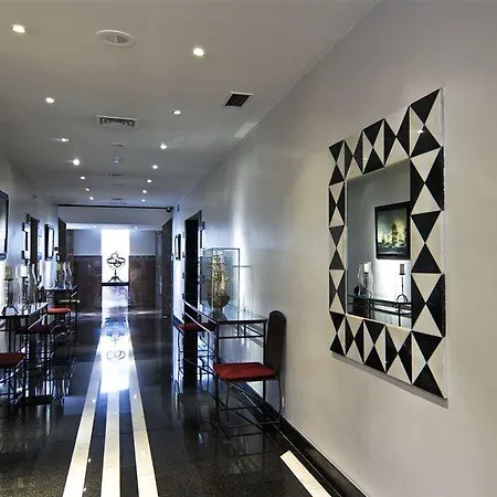 Hotel Evolution Valbom