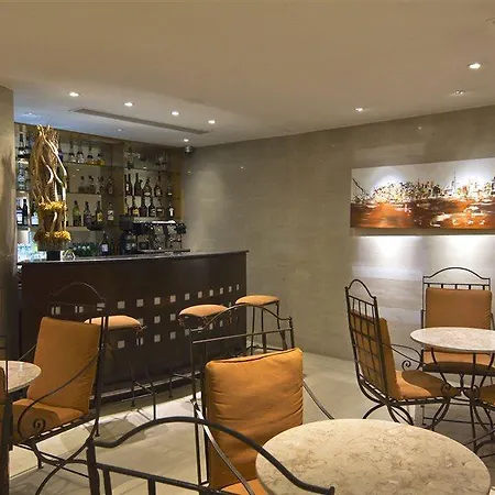 Hotel Evolution Valbom Lisbon