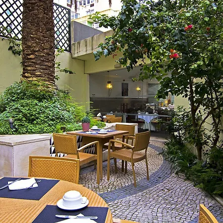 Hotel Evolution Valbom 4*