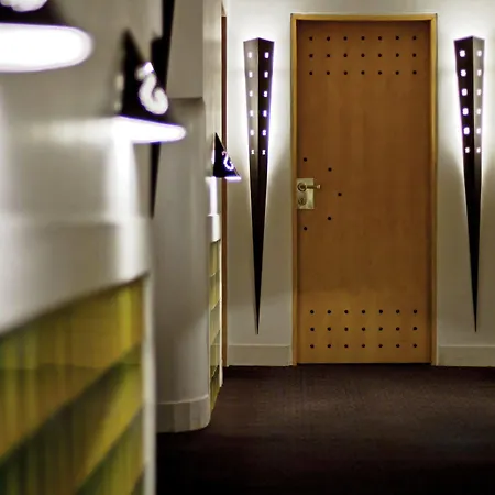 Evolution Valbom Hotel 4*