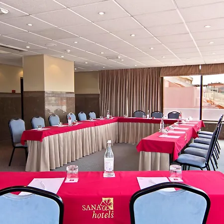 Hotel Evolution Valbom 4*