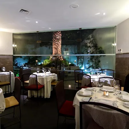 Evolution Valbom Hotel Lisbon
