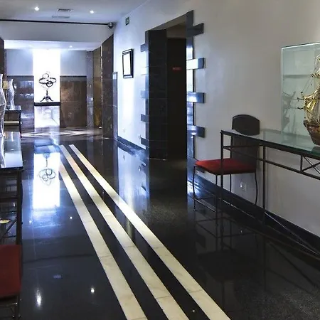 Hotel Evolution Valbom