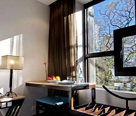 Hotel Evolution Valbom Lisbon