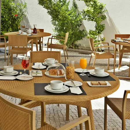 Evolution Valbom Hotel Lisbon