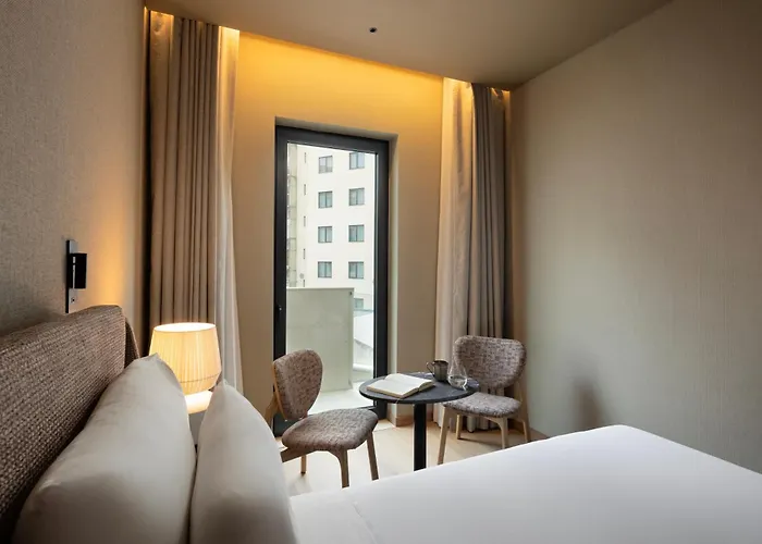 Hotel Evolution Valbom Lissabon