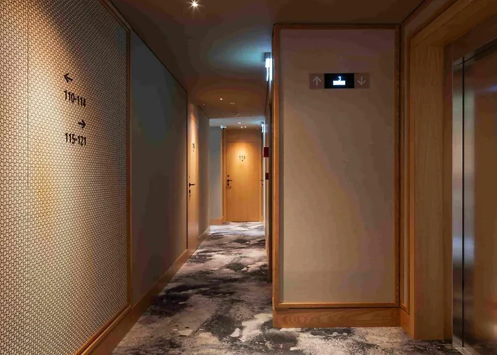 Hotel Evolution Valbom