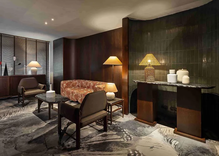 Hotel Evolution Valbom Lissabon