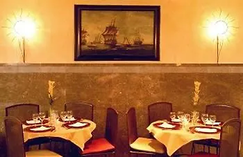 萨纳行政酒店 4* Lisboa