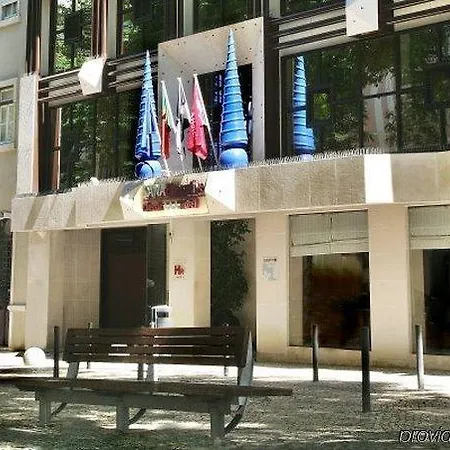 萨纳行政酒店 Lisboa