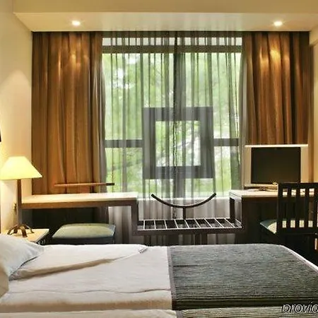 Hotel Evolution Valbom