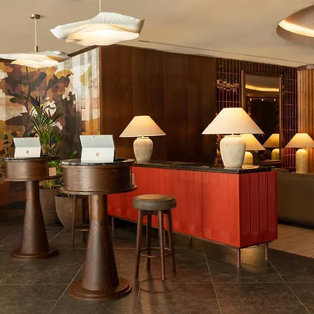 מלון Evolution Valbom 4*