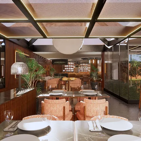 Evolution Valbom מלון