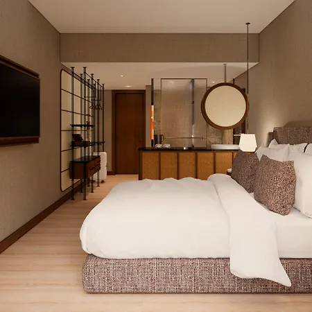 Evolution Valbom מלון ליסבון