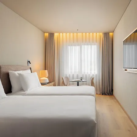 Hotel Evolution Valbom 4*