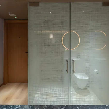 Evolution Valbom מלון 4*