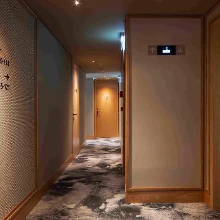 Hotel Evolution Valbom