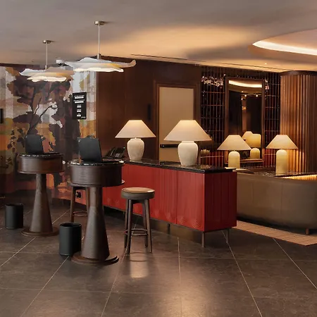 מלון Evolution Valbom