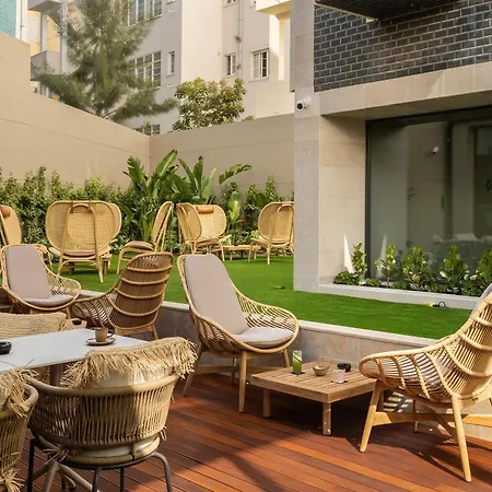 Hotel Evolution Valbom Lisboa