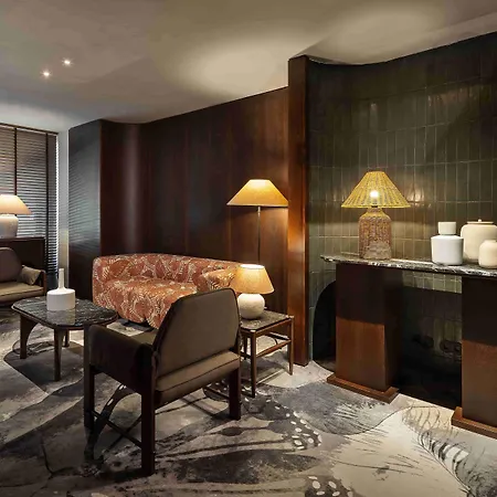 מלון Evolution Valbom ליסבון