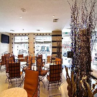 Hotel Evolution Valbom