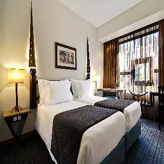 Hotel Evolution Valbom