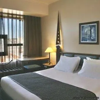 Evolution Valbom Hotel Lisboa