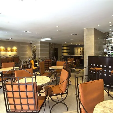 萨纳行政酒店 Lisboa