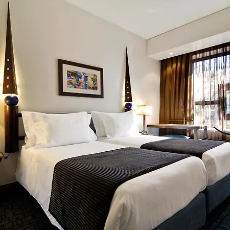 Hotel Evolution Valbom Lissabon