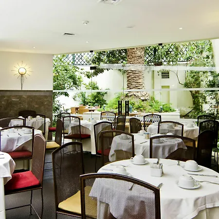 萨纳行政酒店 Lisboa